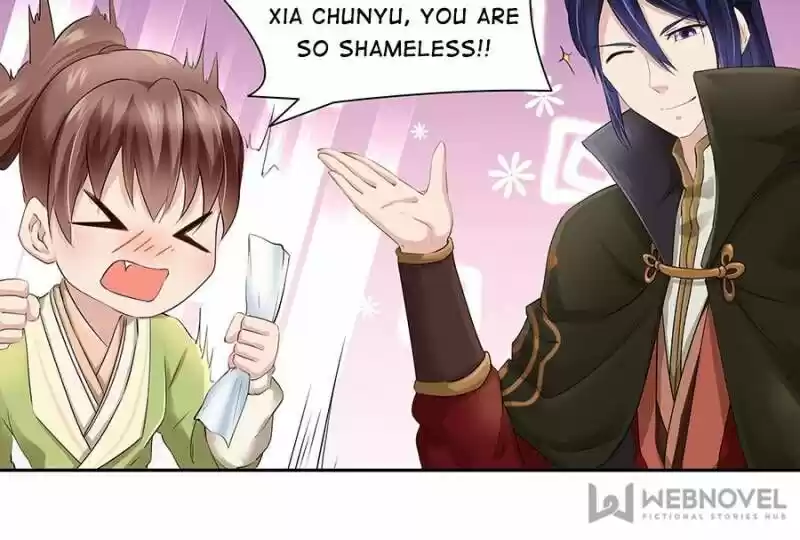 Cinderella Chef ch.062