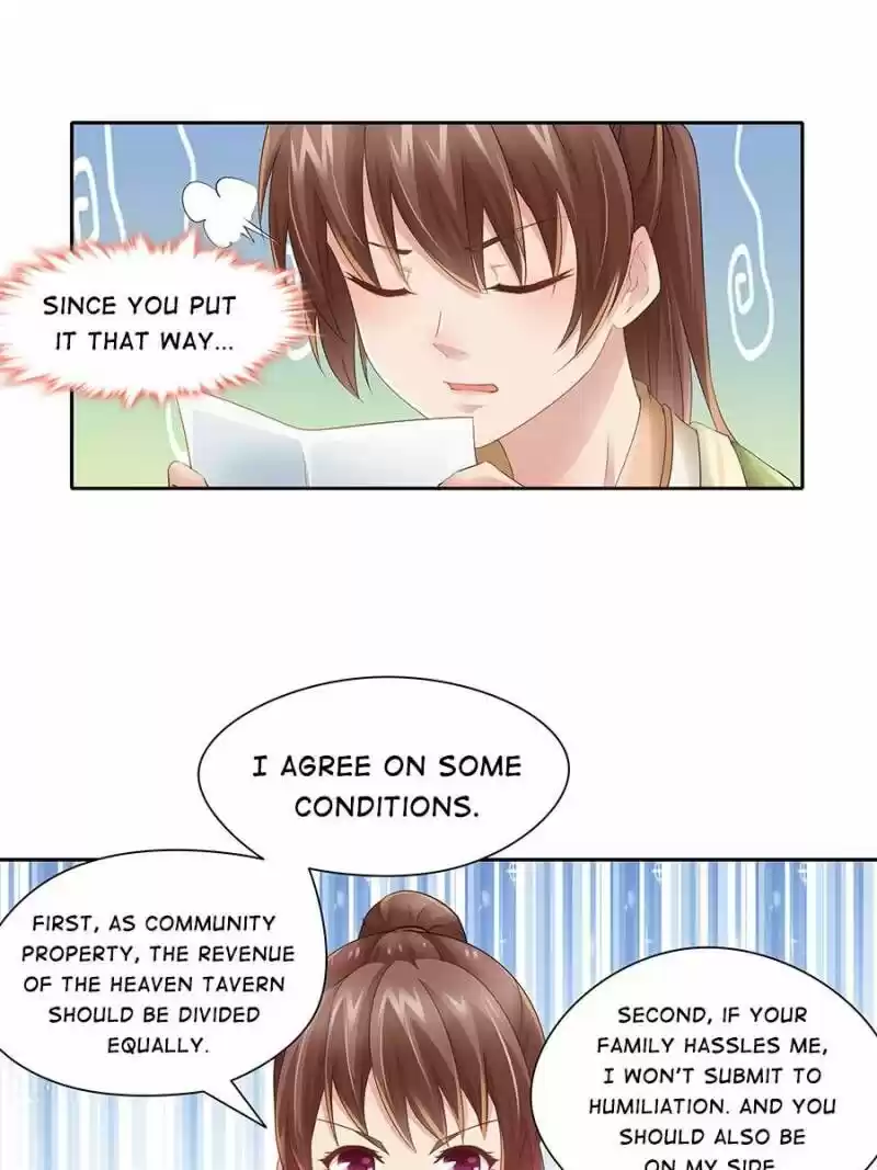 Cinderella Chef ch.062