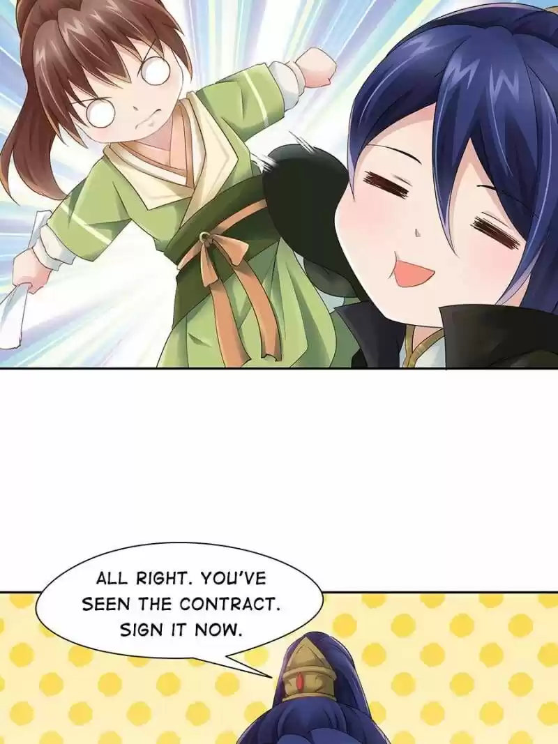 Cinderella Chef ch.062