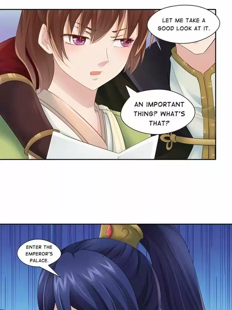 Cinderella Chef ch.062