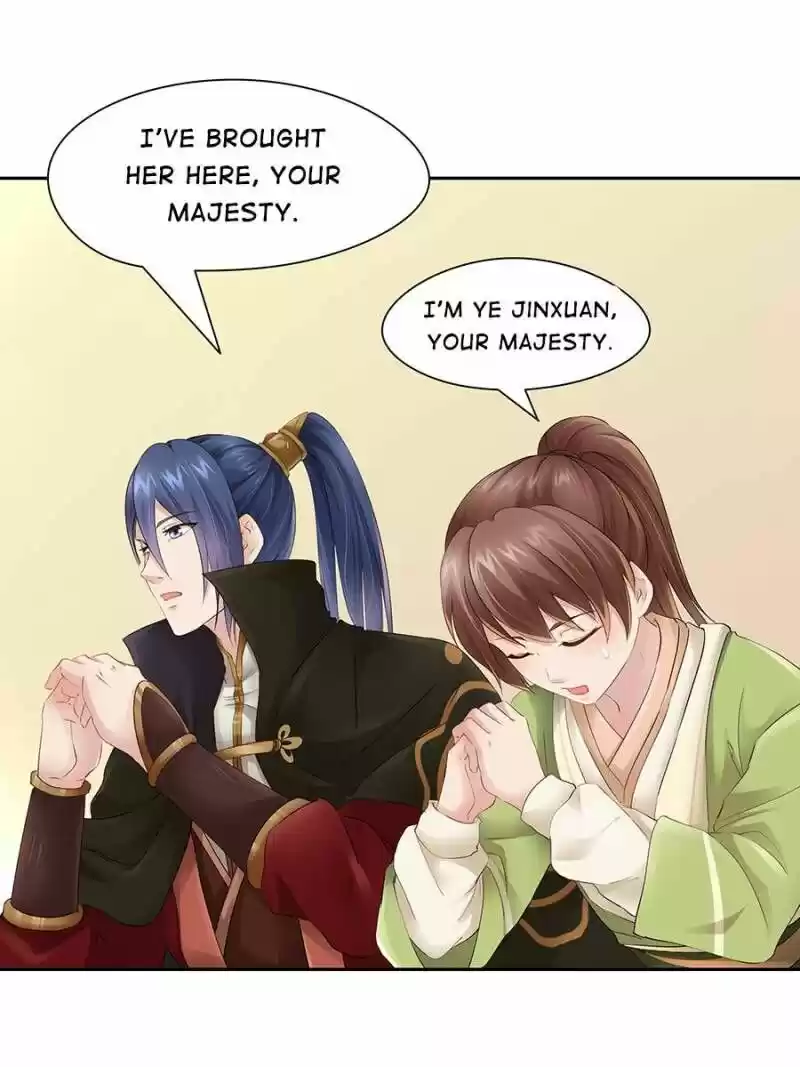 Cinderella Chef ch.063