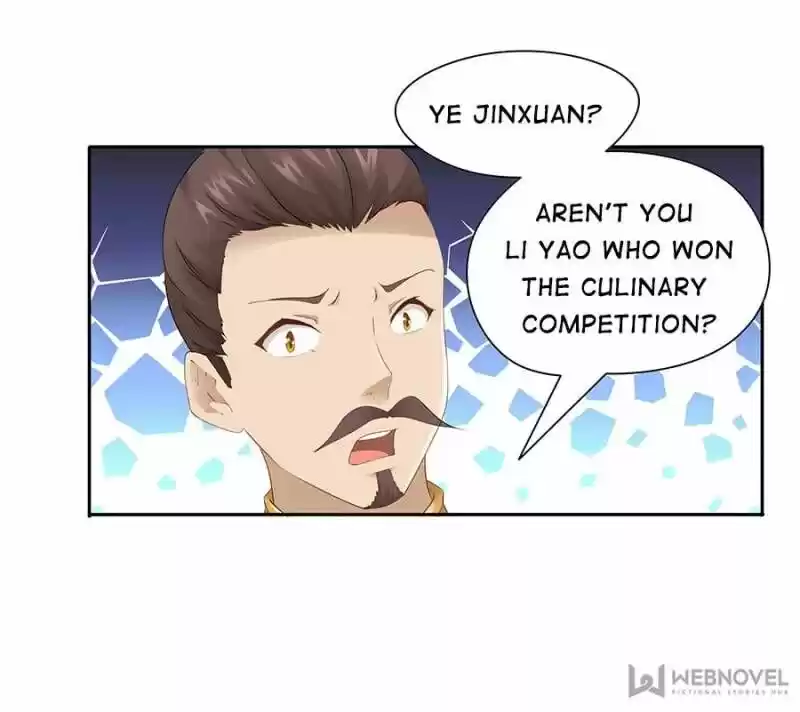 Cinderella Chef ch.063