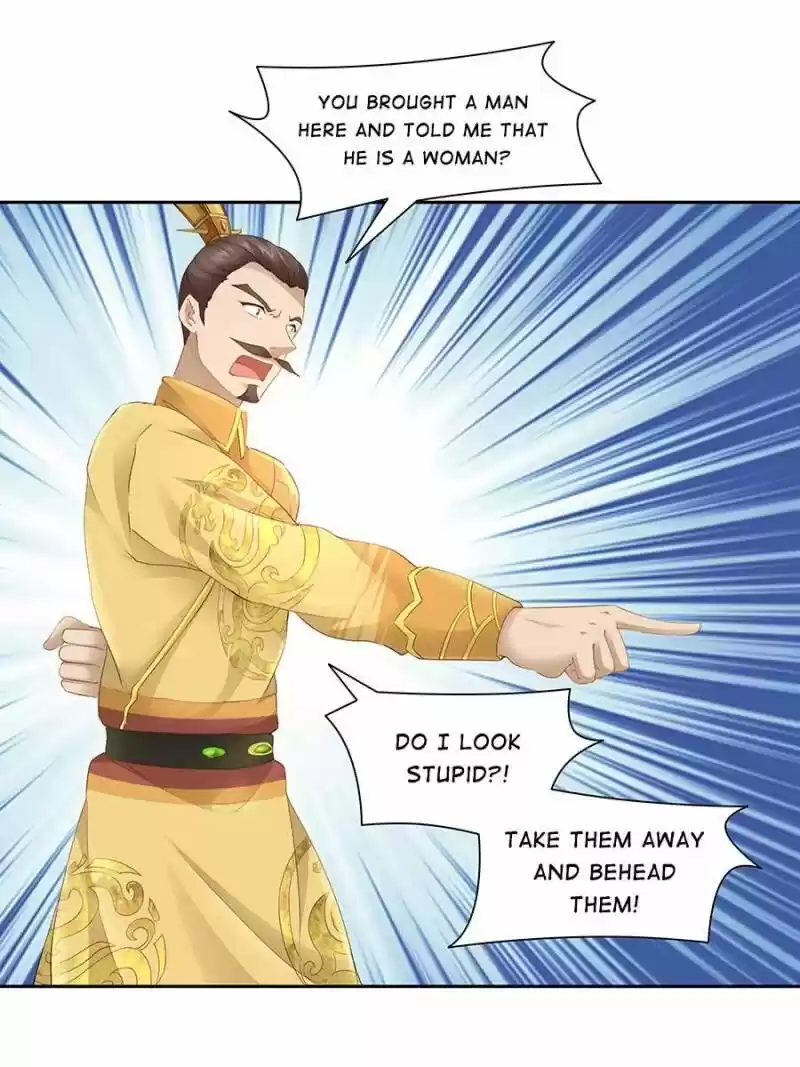 Cinderella Chef ch.063