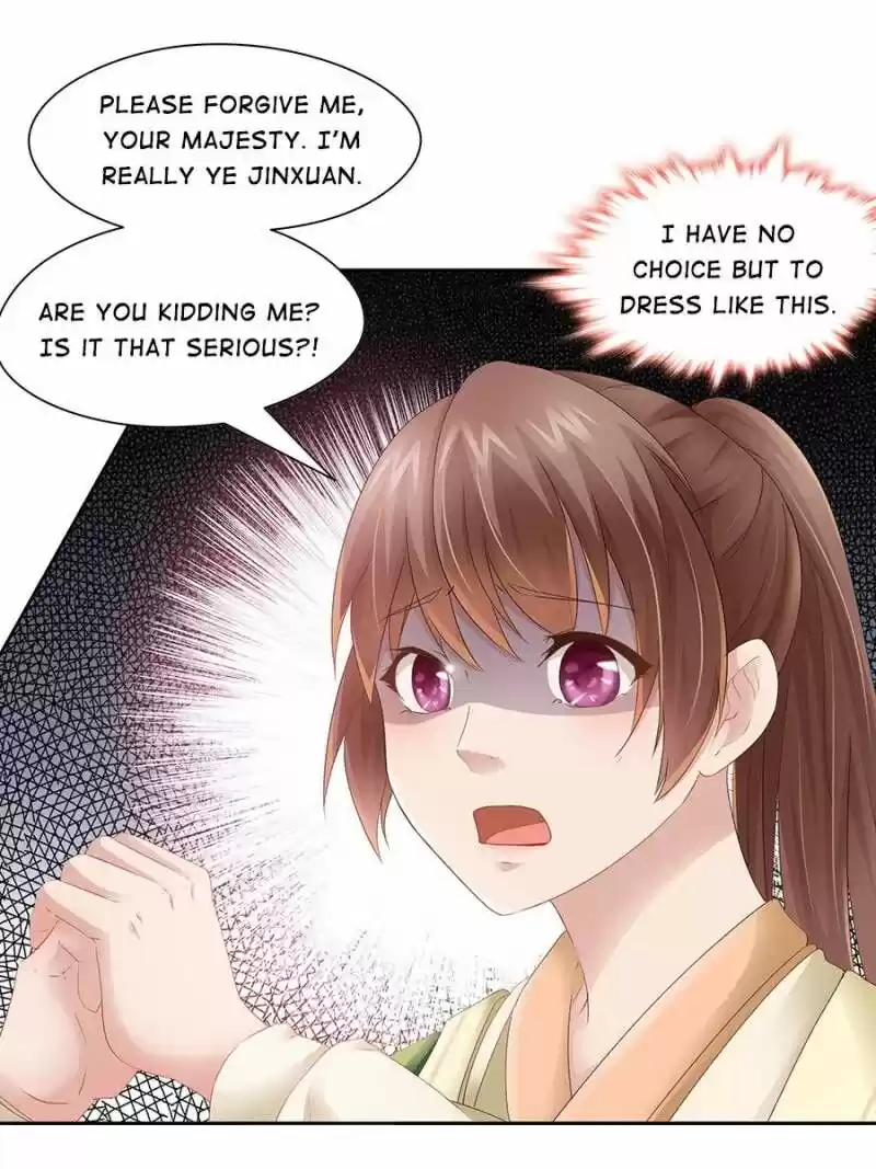 Cinderella Chef ch.063