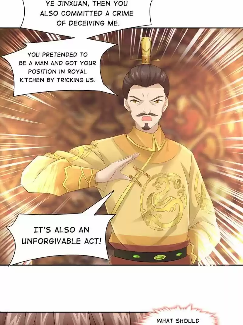 Cinderella Chef ch.063