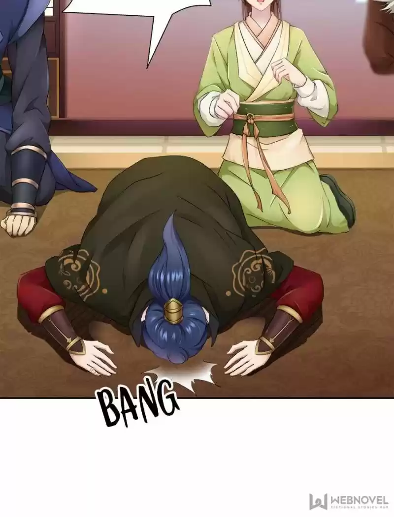 Cinderella Chef ch.063