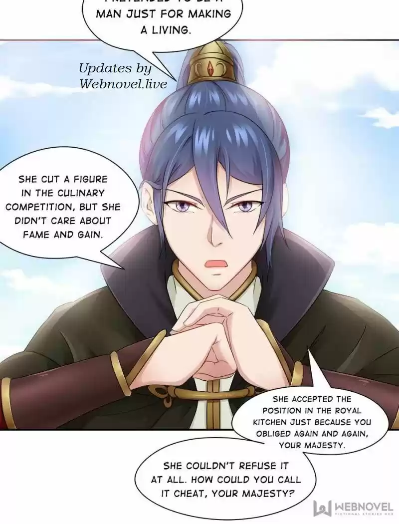 Cinderella Chef ch.063