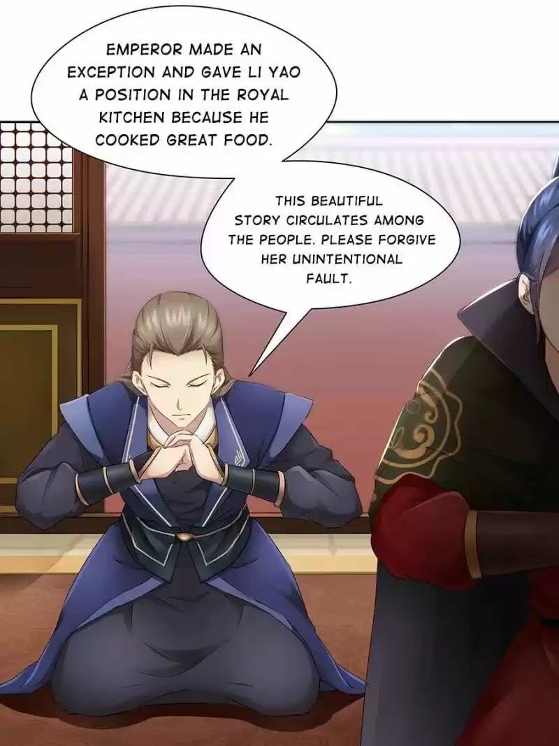 Cinderella Chef ch.063