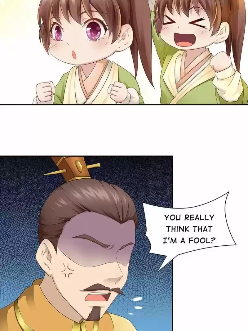 Cinderella Chef ch.063