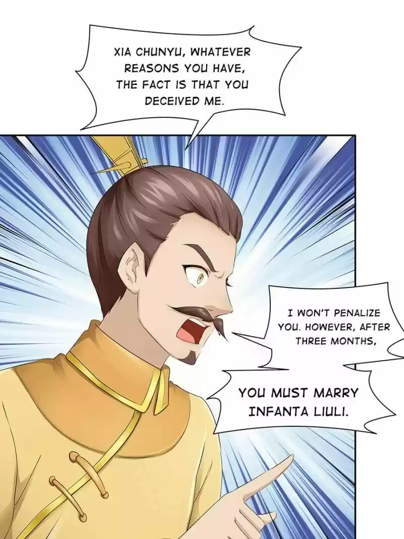 Cinderella Chef ch.063