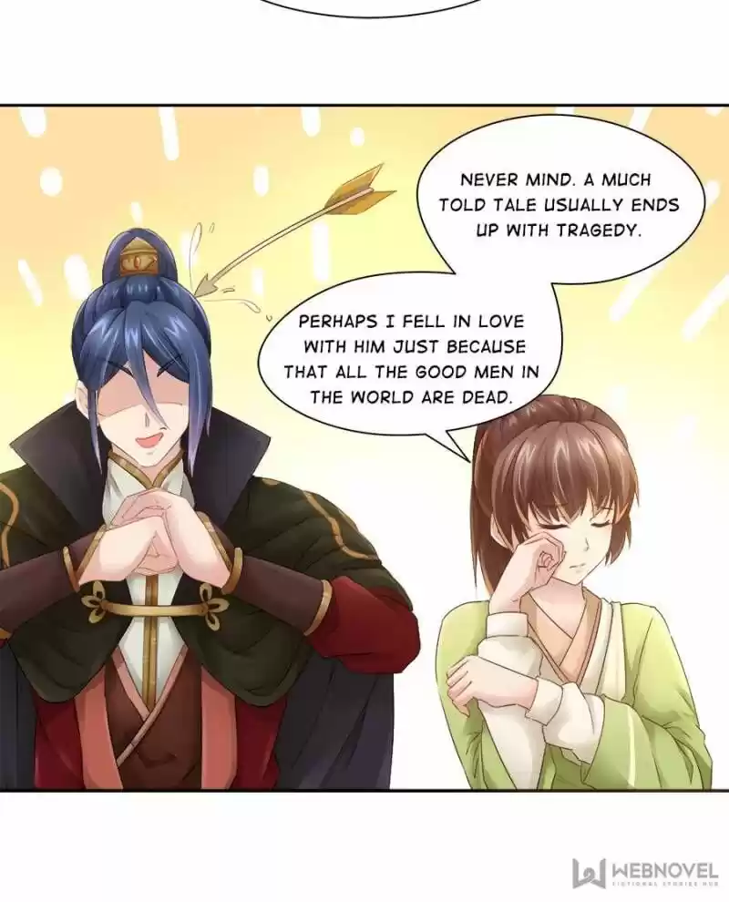 Cinderella Chef ch.063