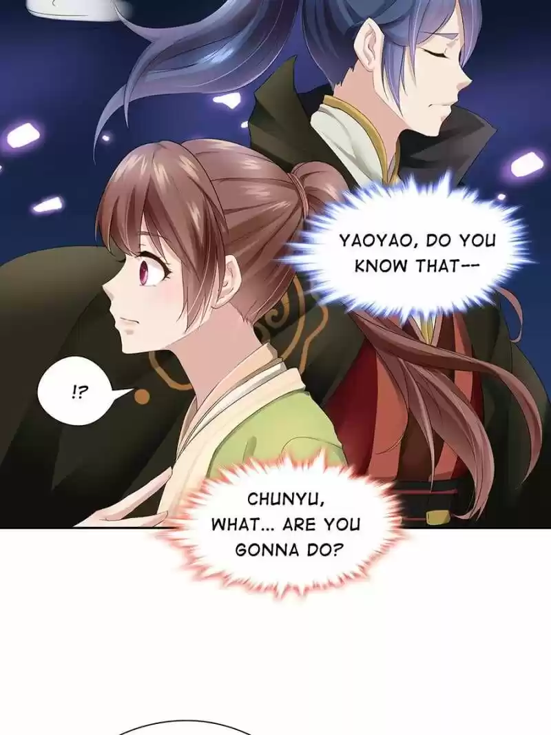 Cinderella Chef ch.063