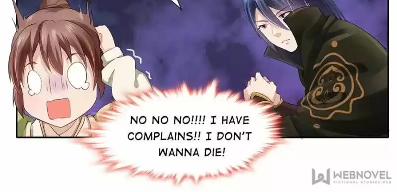 Cinderella Chef ch.063