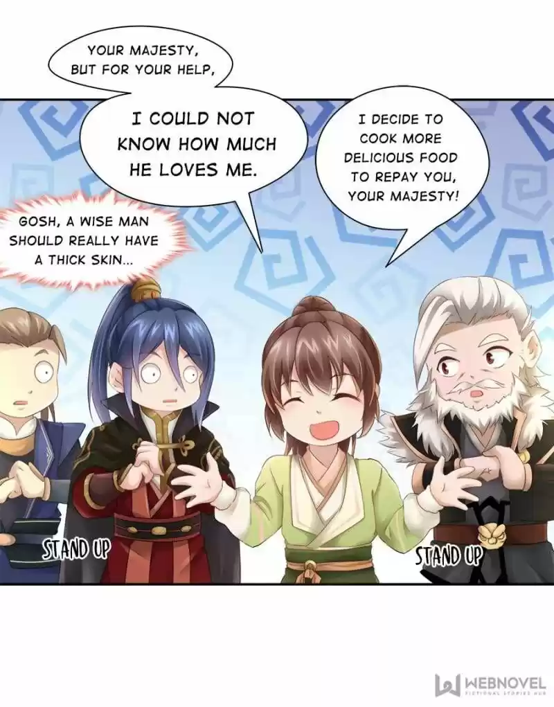 Cinderella Chef ch.063