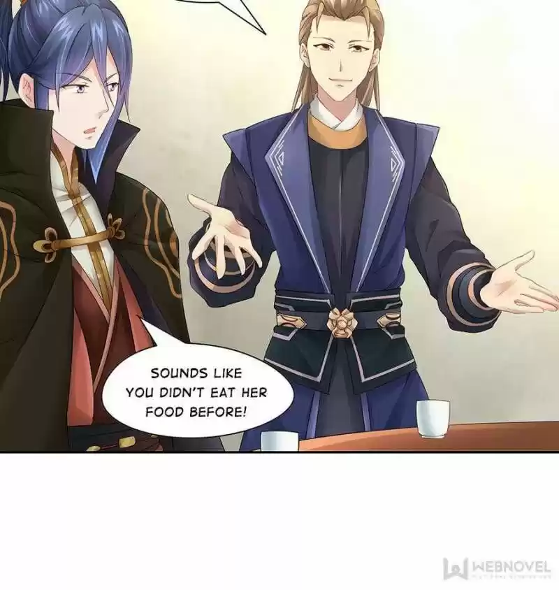 Cinderella Chef ch.064