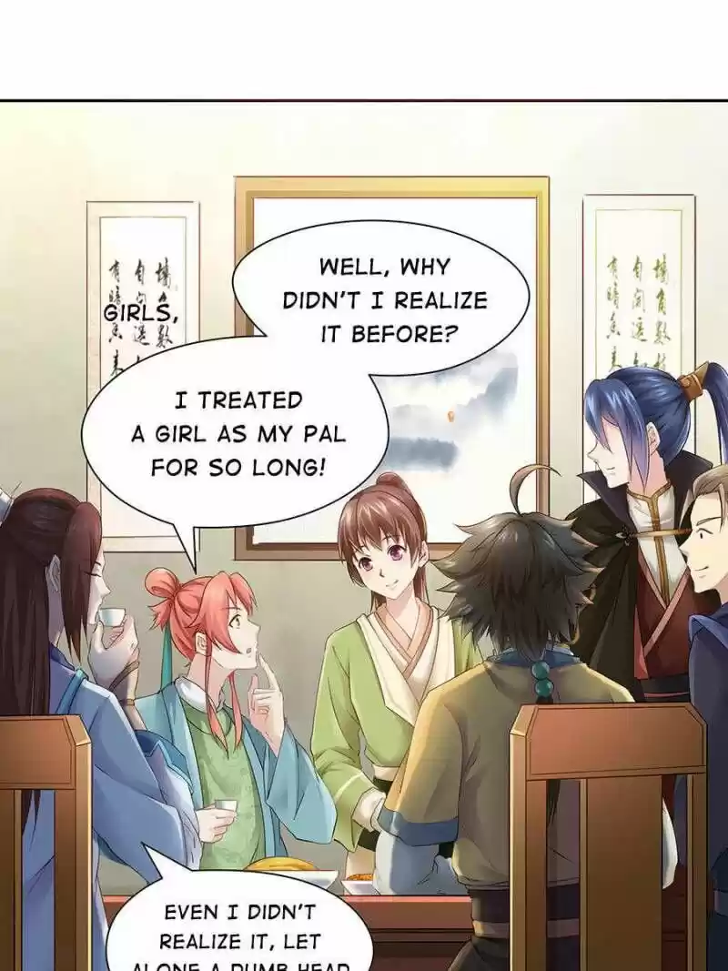 Cinderella Chef ch.064