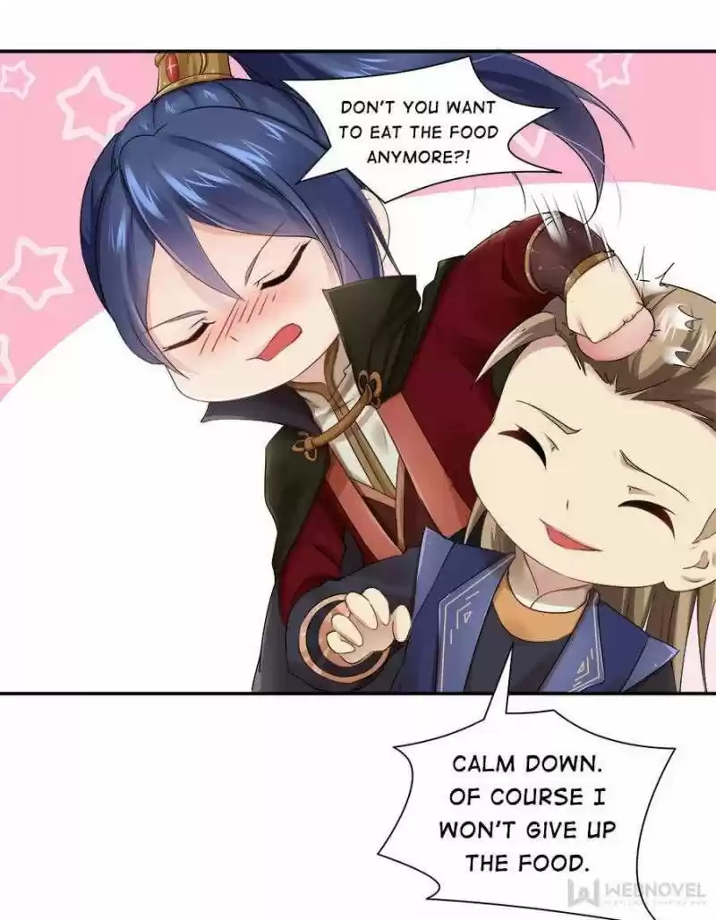 Cinderella Chef ch.064