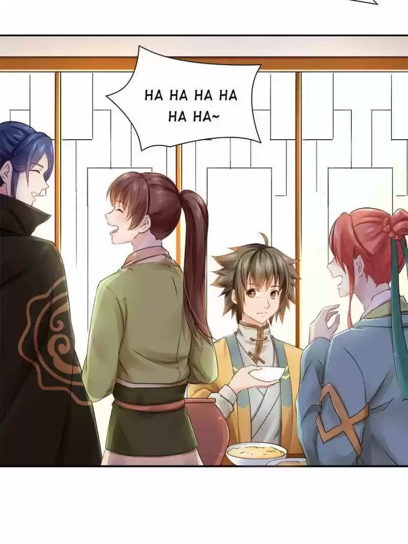 Cinderella Chef ch.064