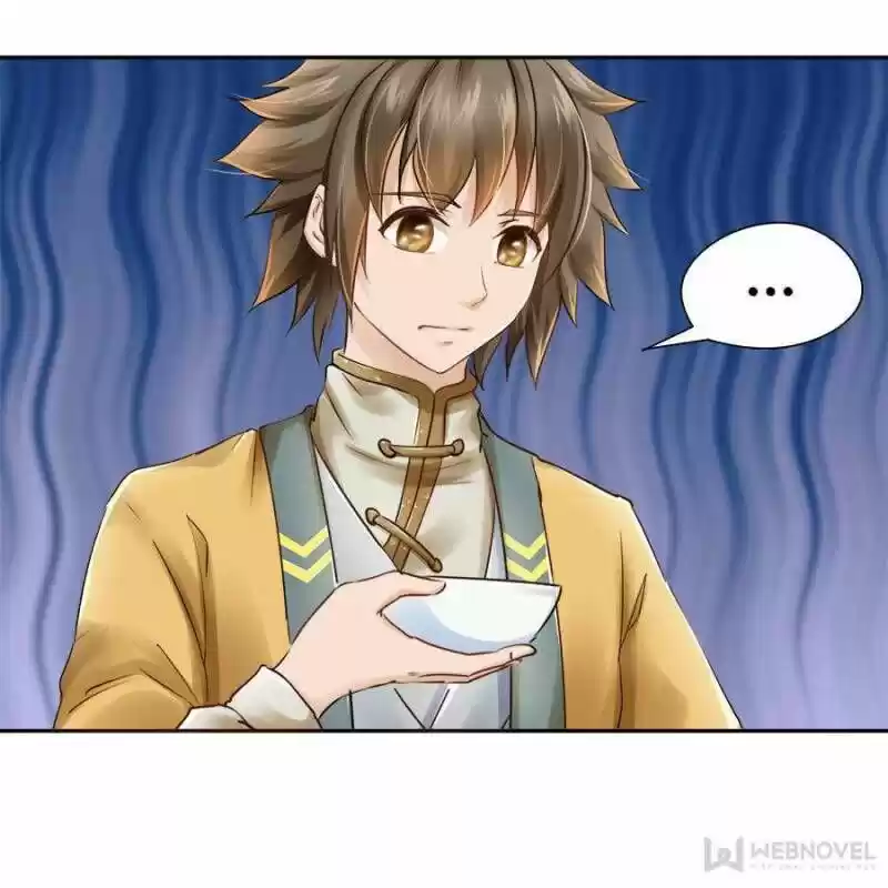 Cinderella Chef ch.064