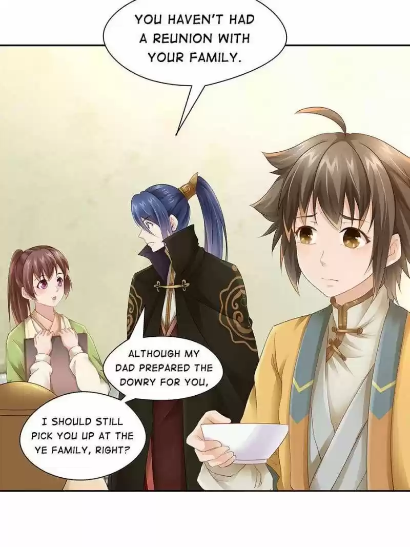 Cinderella Chef ch.064