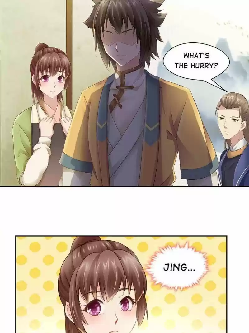 Cinderella Chef ch.064