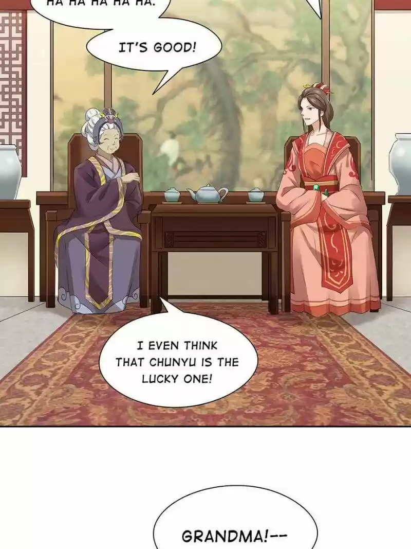 Cinderella Chef ch.064