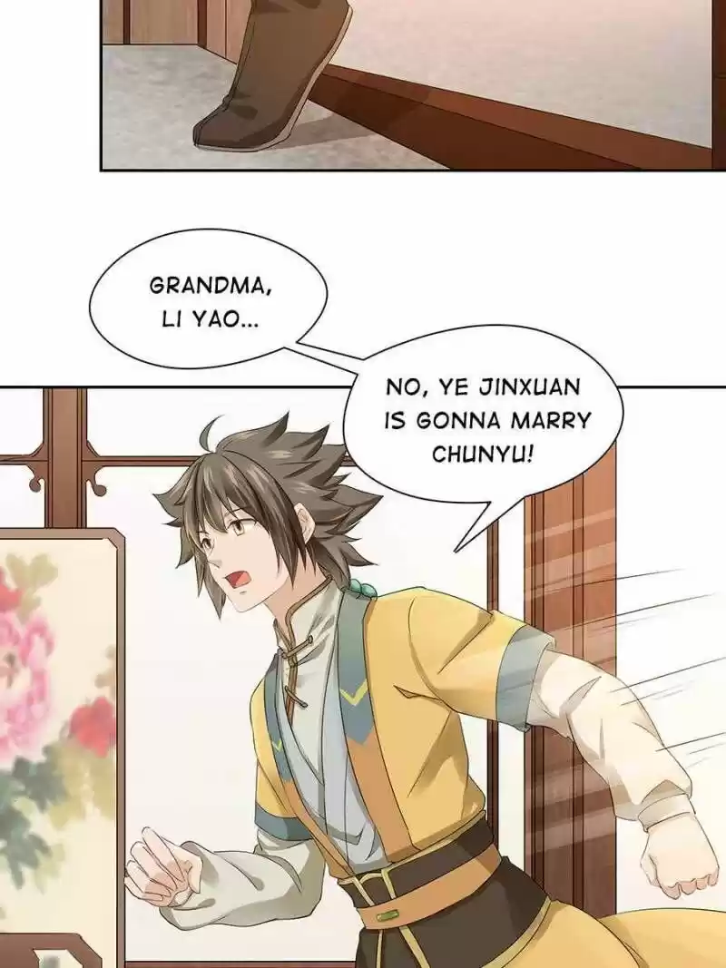 Cinderella Chef ch.064