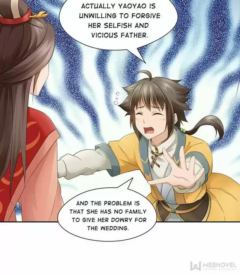 Cinderella Chef ch.064