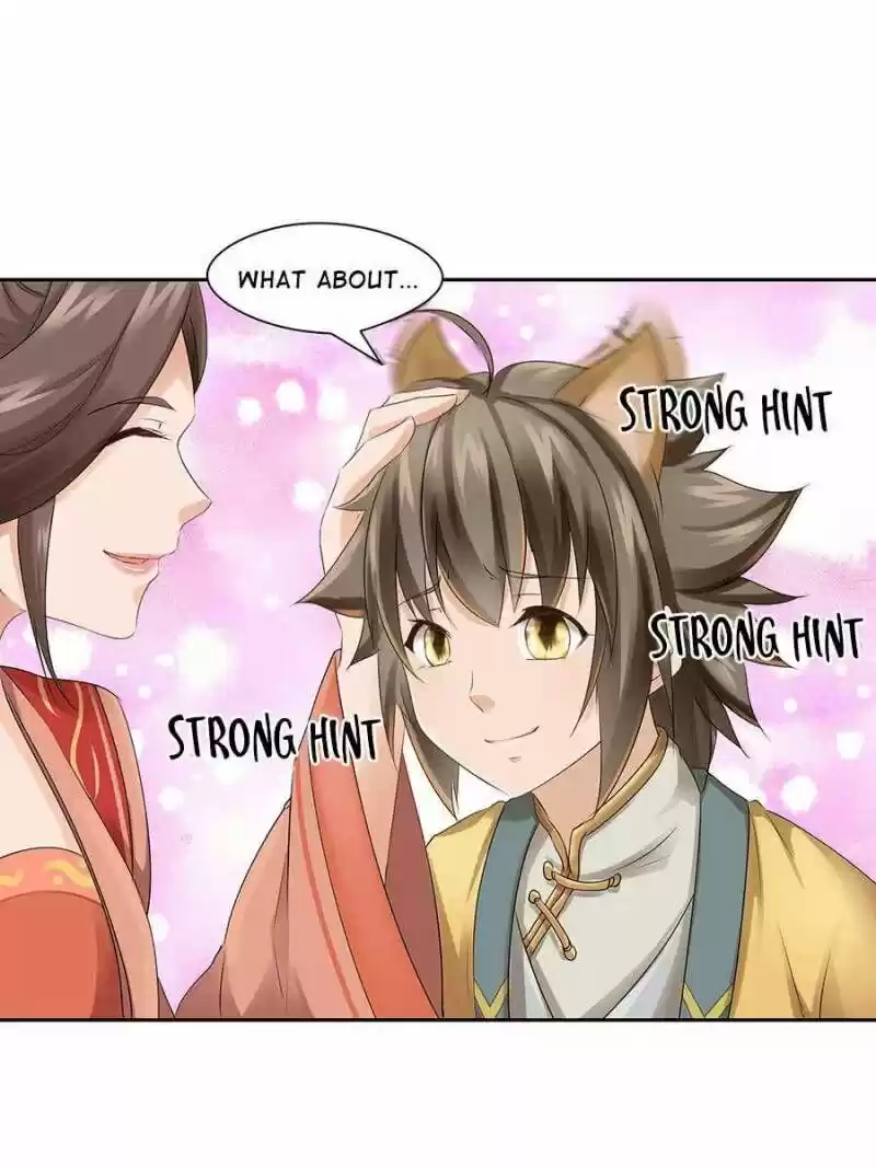 Cinderella Chef ch.064