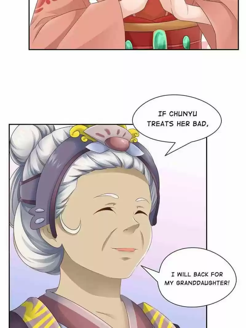 Cinderella Chef ch.064