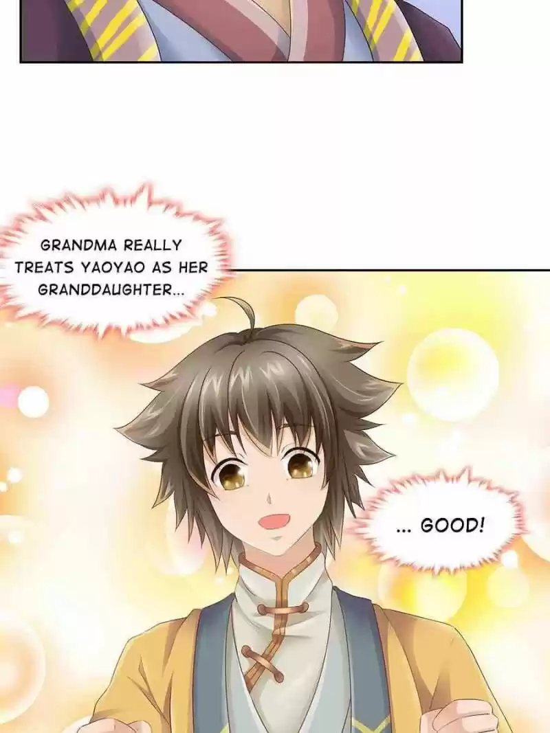 Cinderella Chef ch.064