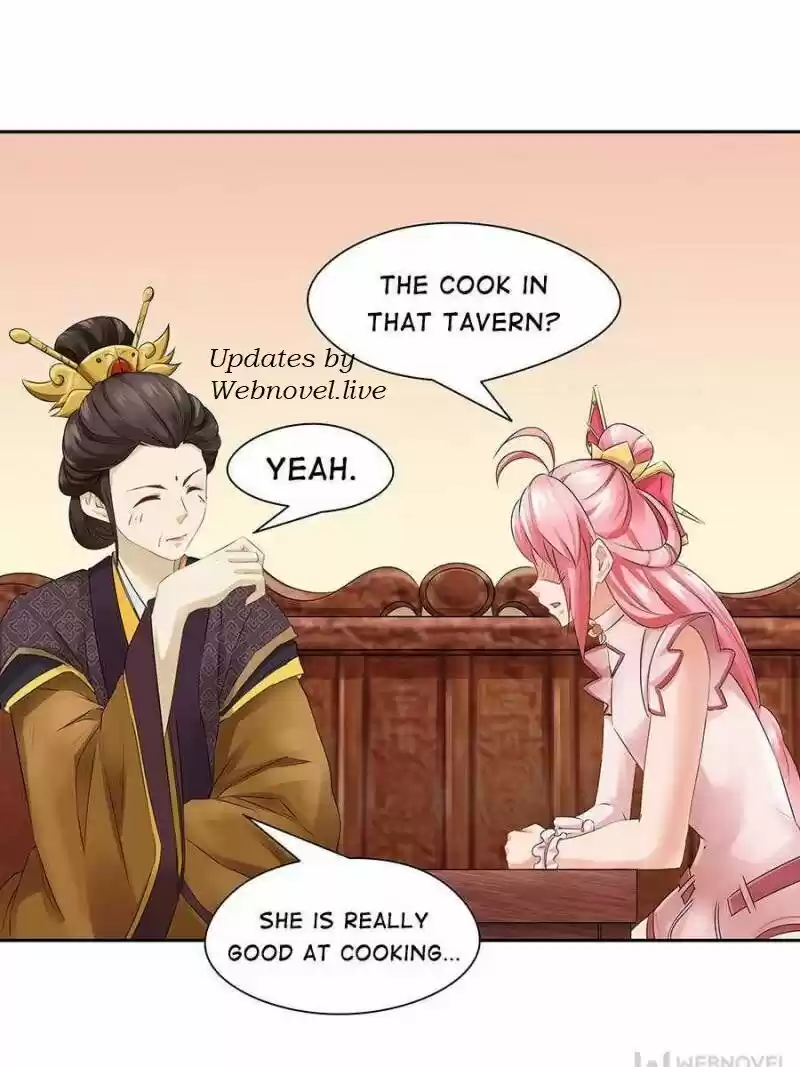 Cinderella Chef ch.065