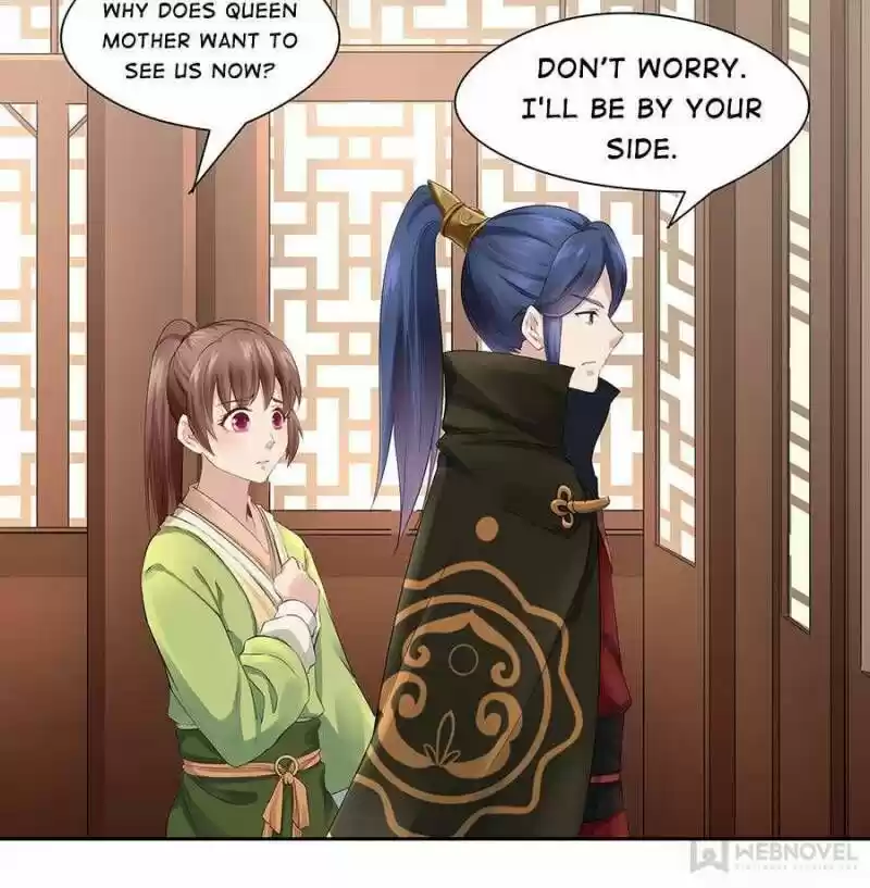 Cinderella Chef ch.065