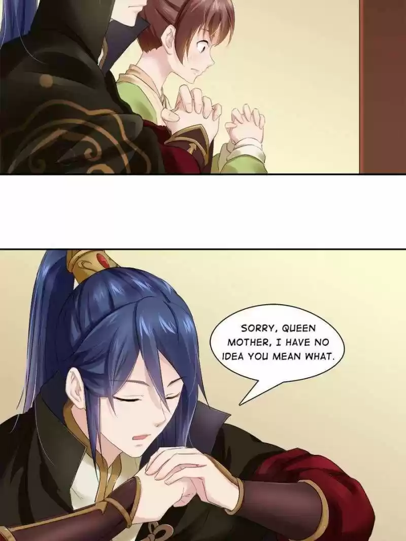 Cinderella Chef ch.065