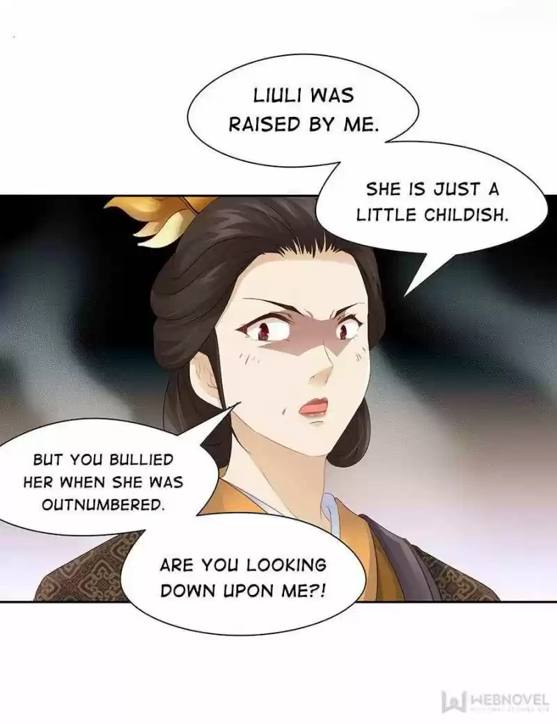 Cinderella Chef ch.065