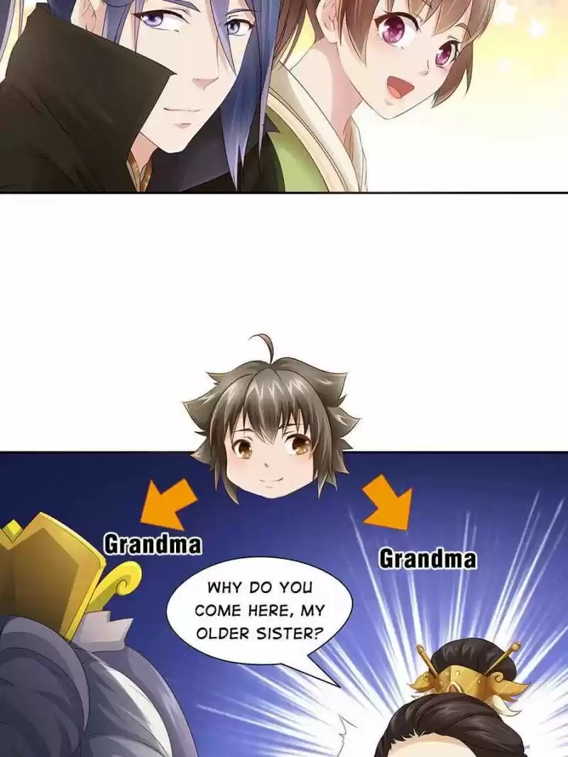 Cinderella Chef ch.065