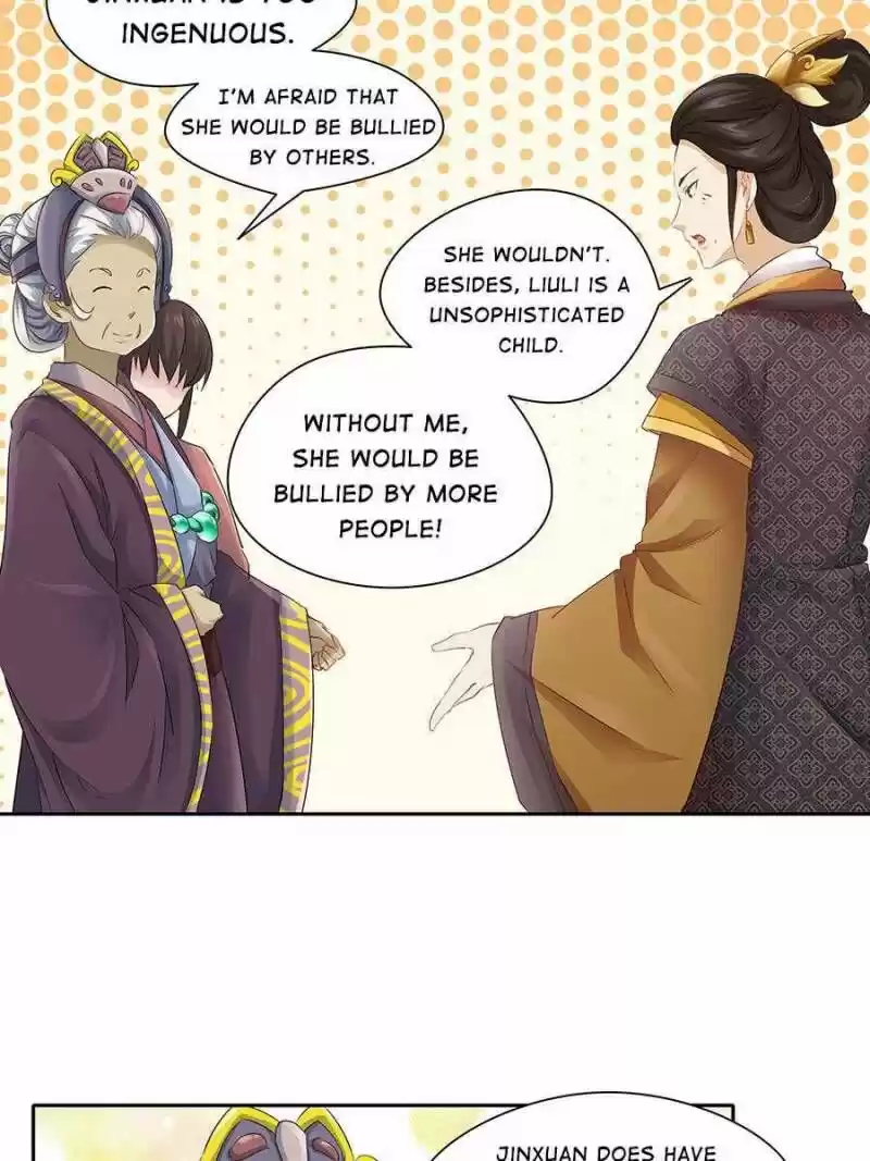 Cinderella Chef ch.065