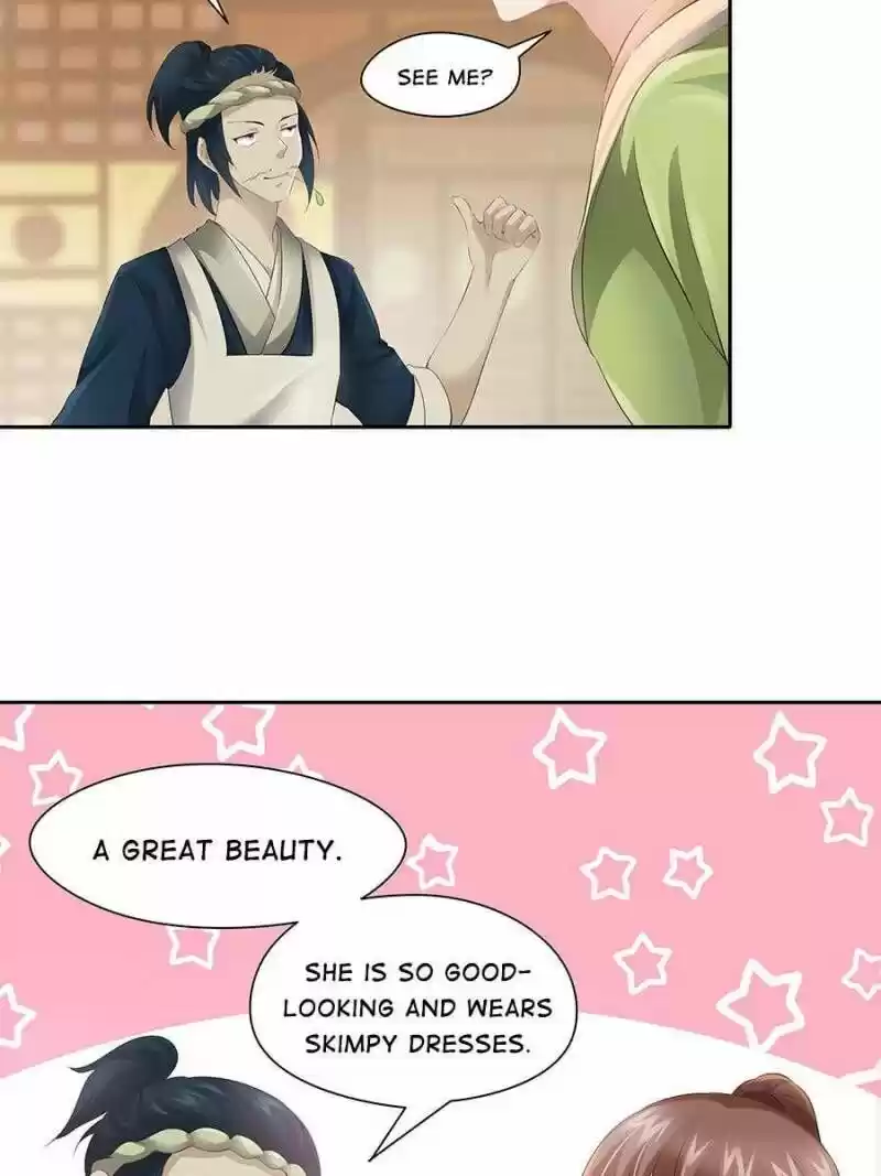 Cinderella Chef ch.066