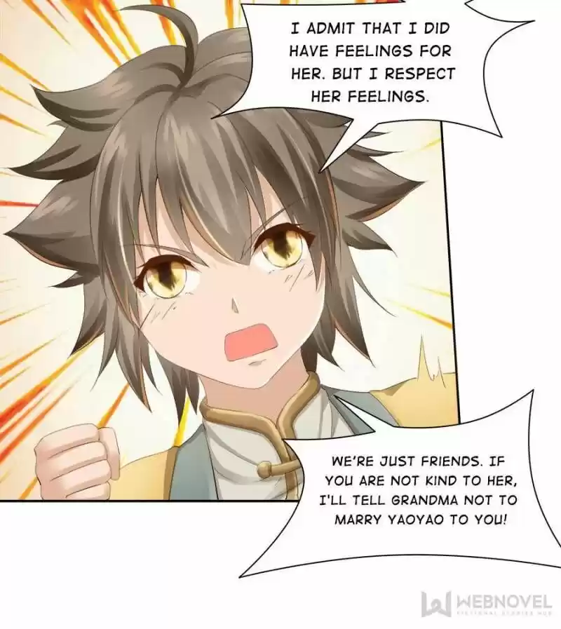 Cinderella Chef ch.067