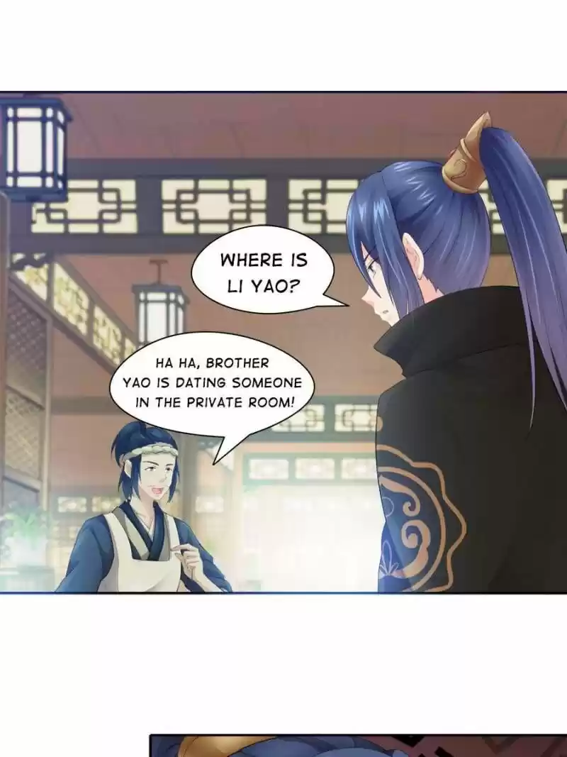 Cinderella Chef ch.067