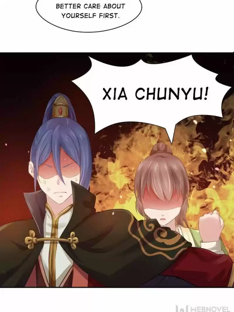 Cinderella Chef ch.067