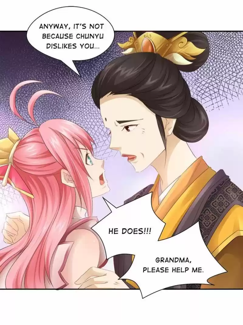 Cinderella Chef ch.068