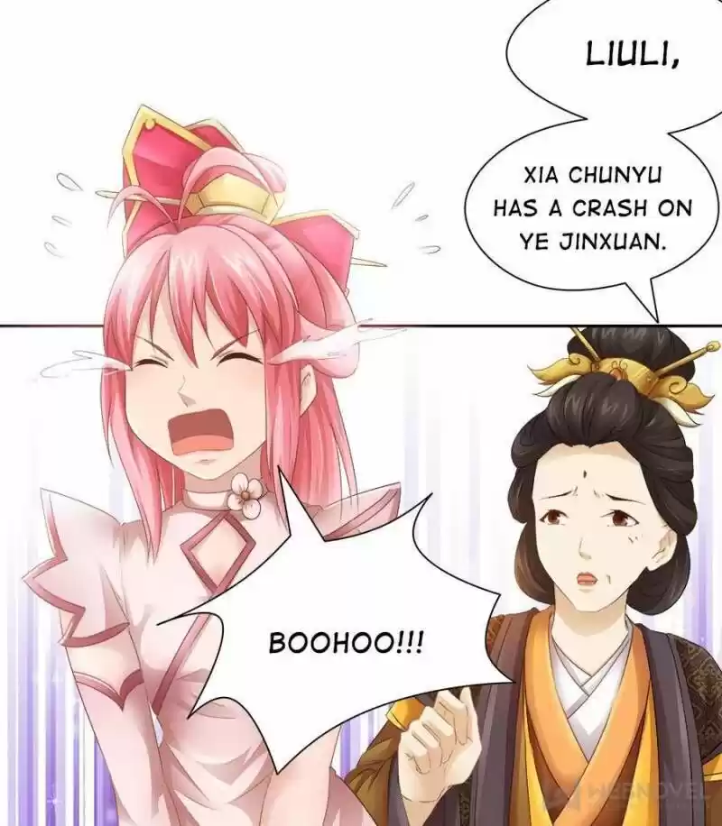 Cinderella Chef ch.068