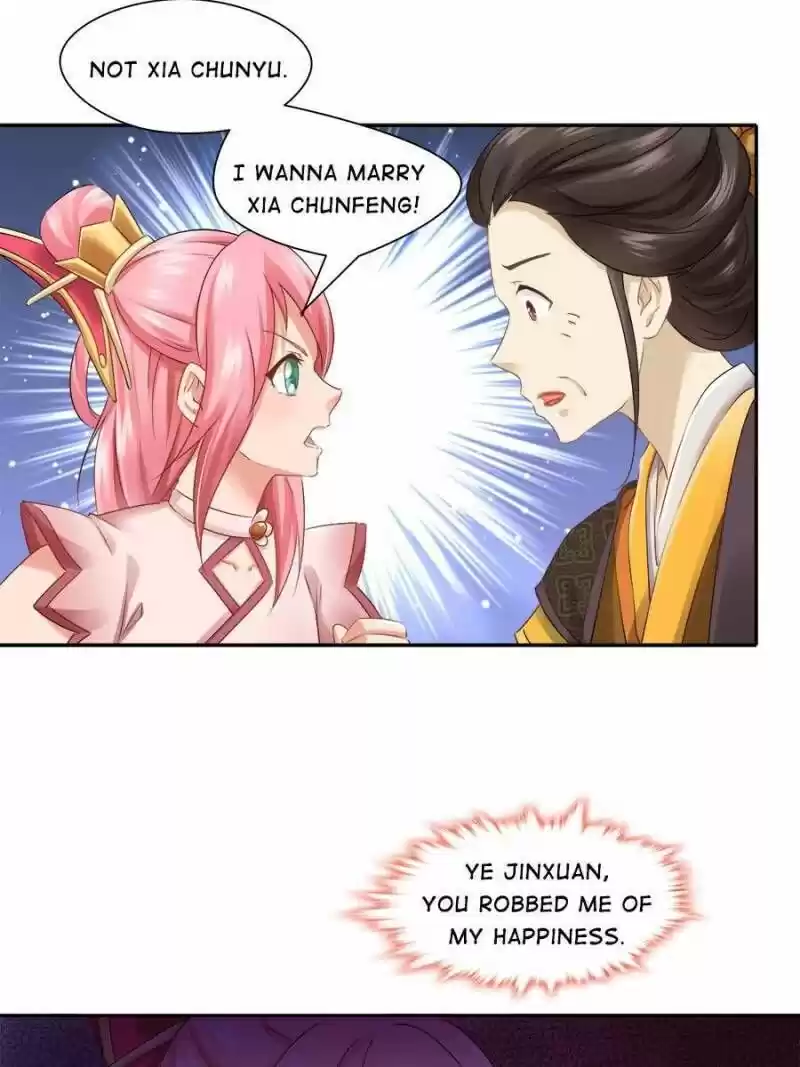 Cinderella Chef ch.068