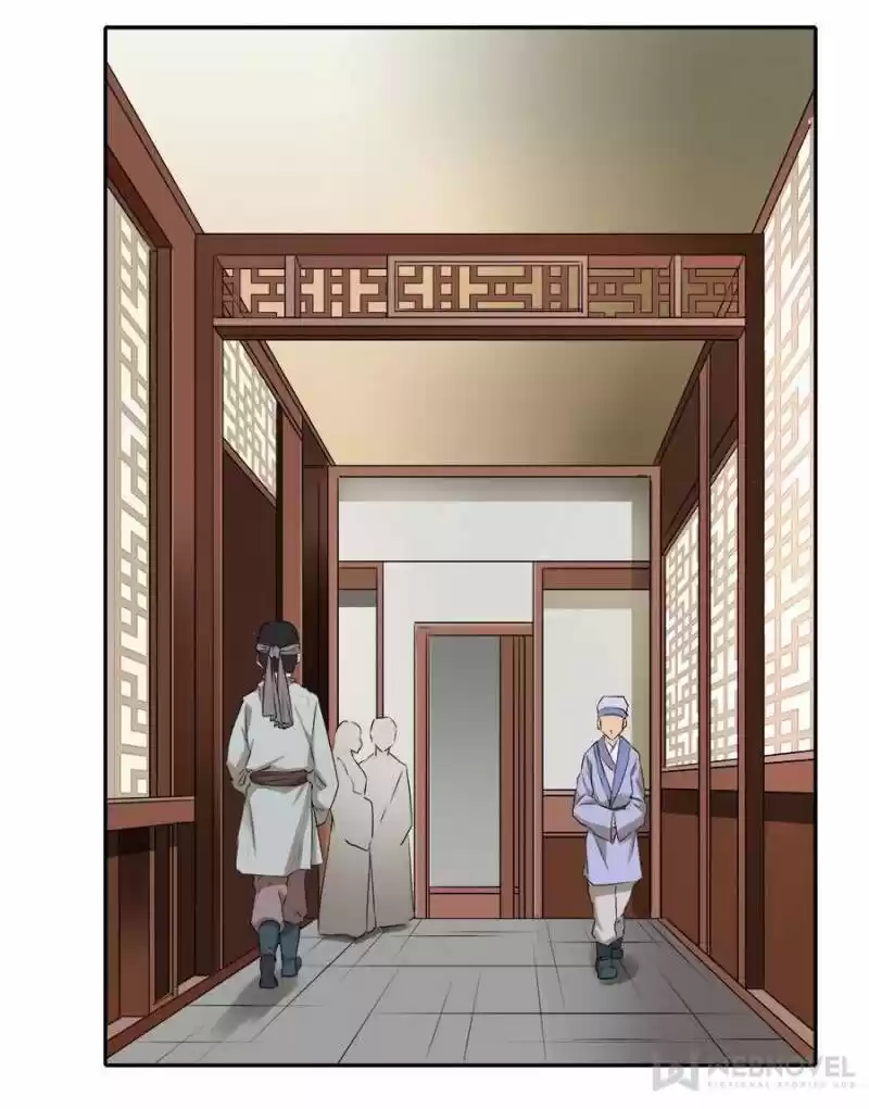 Cinderella Chef ch.068