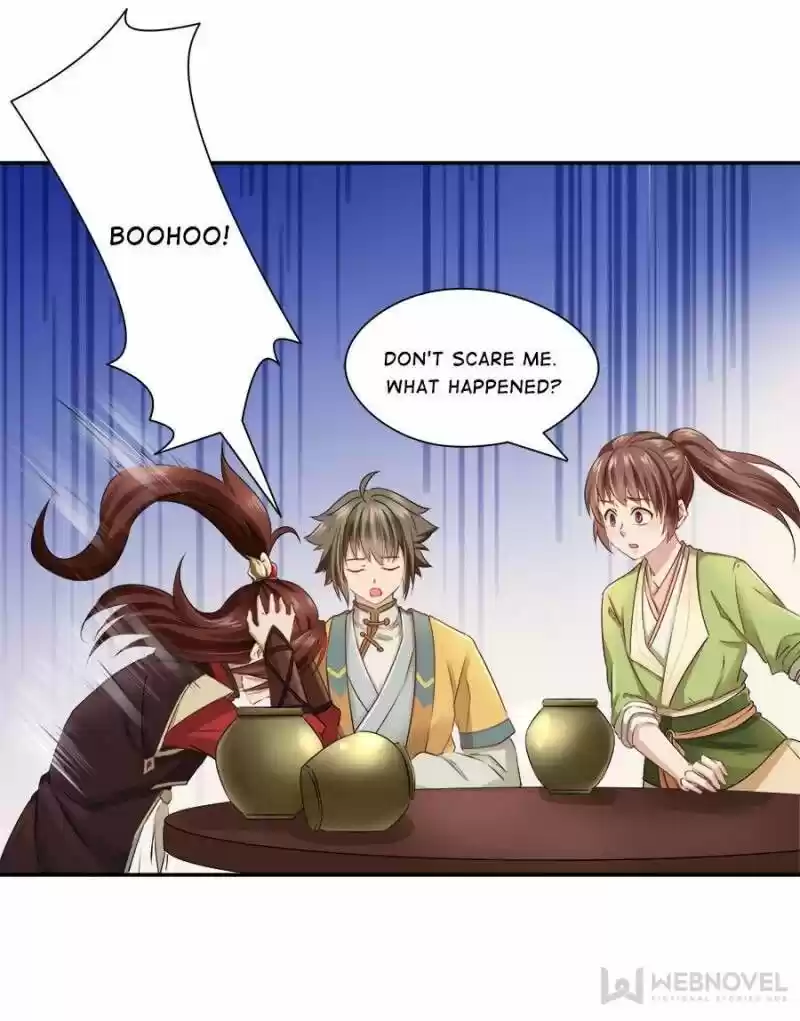 Cinderella Chef ch.068