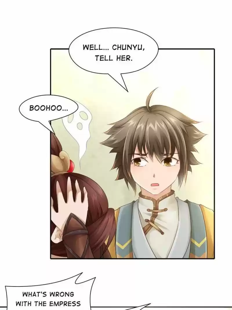 Cinderella Chef ch.068