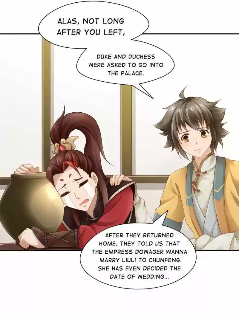 Cinderella Chef ch.068