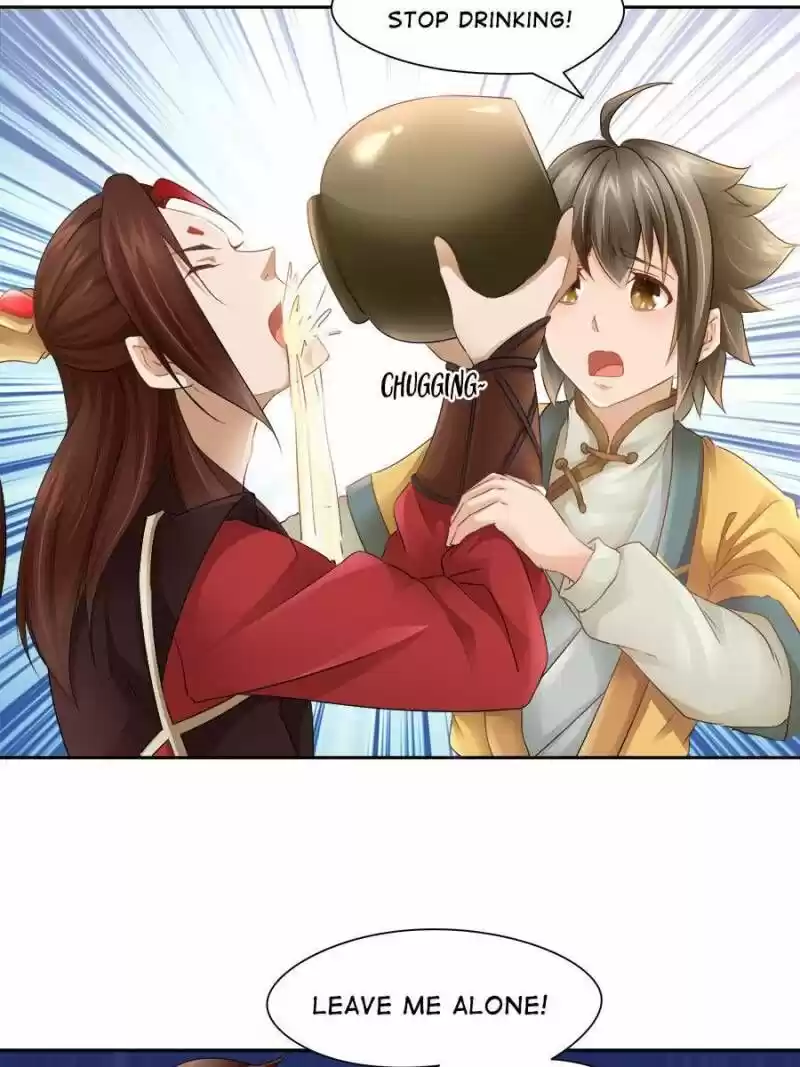 Cinderella Chef ch.068