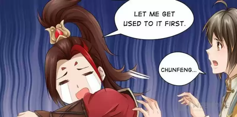 Cinderella Chef ch.068